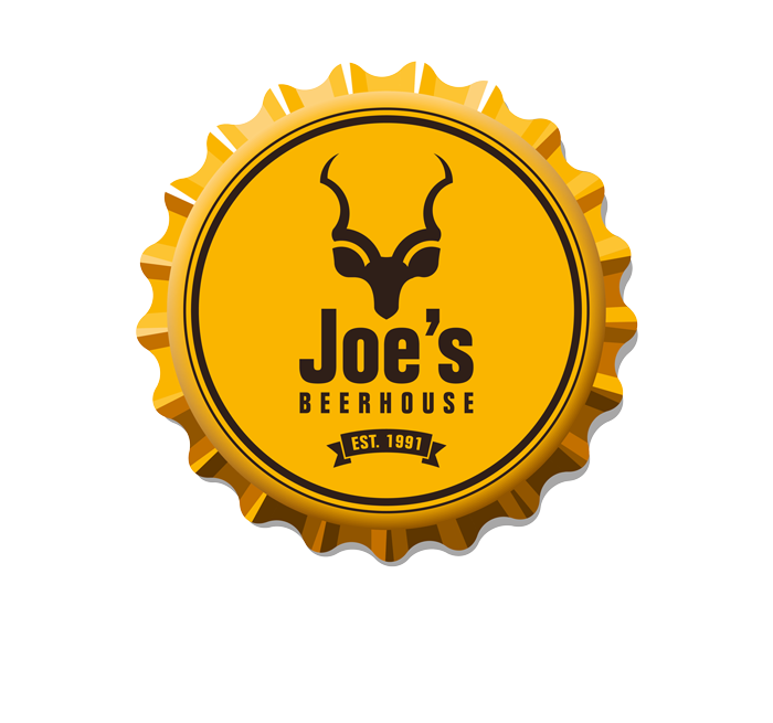 Joe's Beerhouse