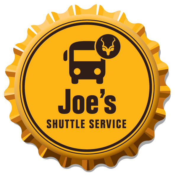 Joe's Shuttle Service